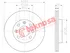 Thumbnail image of Brake Disc - TBD7636-D