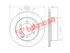 Thumbnail image of Brake Disc - TBD7638-D