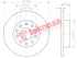 Thumbnail image of Brake Disc - TBD7644-D