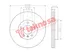 Thumbnail image of Brake Disc - TBD7645-D