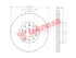 Thumbnail image of Brake Disc - TBD7651-D