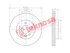 Thumbnail image of Brake Disc - TBD7669-D