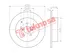 Thumbnail image of Brake Disc - TBD7675-D