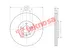 Thumbnail image of Brake Disc - TBD7695-D
