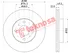 Thumbnail image of Brake Disc - TBD7742-D
