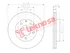 Thumbnail image of Brake Disc - TBD7743-D