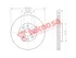 Thumbnail image of Brake Disc - TBD7748-D