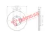 Thumbnail image of Brake Disc - TBD7762-D