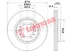 Thumbnail image of Brake Disc - TBD7772-D