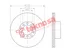 Thumbnail image of Brake Disc - TBD7774-D