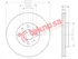 Thumbnail image of Brake Disc - TBD7784-D