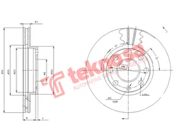 Brake Disc product image