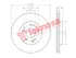 Thumbnail image of Brake Disc - TBD7811-D