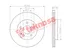 Thumbnail image of Brake Disc - TBD7813-D