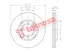 Thumbnail image of Brake Disc - TBD7817-D