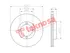 Thumbnail image of Brake Disc - TBD7818-D