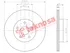 Thumbnail image of Brake Disc - TBD7822-D
