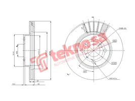 Brake Disc product image