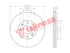Thumbnail image of Brake Disc - TBD7833-D