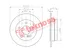 Thumbnail image of Brake Disc - TBD7890-D
