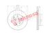 Thumbnail image of Brake Disc - TBD7891-D