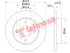 Thumbnail image of Brake Disc - TBD7977-D