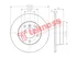Thumbnail image of Brake Disc - TBD8012-D