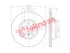 Thumbnail image of Brake Disc - TBD8013-D