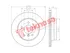 Thumbnail image of Brake Disc - TBD8014-D