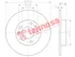 Thumbnail image of Brake Disc - TBD8020-D