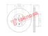 Thumbnail image of Brake Disc - TBD8023-D