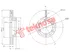 Thumbnail image of Brake Disc - TBD8051-D