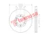 Thumbnail image of Brake Disc - TBD8068-D