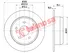 Thumbnail image of Brake Disc - TBD8071-D
