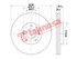 Thumbnail image of Brake Disc - TBD8088-D