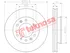 Thumbnail image of Brake Disc - TBD8098-D