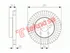 Thumbnail image of Brake Disc - TBD8111-D