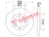 Thumbnail image of Brake Disc - TBD8121-D