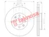 Thumbnail image of Brake Disc - TBD8137-D