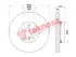 Thumbnail image of Brake Disc - TBD8148-D