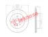 Thumbnail image of Brake Disc - TBD8153-D