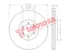 Thumbnail image of Brake Disc - TBD8229-D
