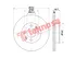 Thumbnail image of Brake Disc - TBD8547-D