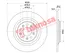Thumbnail image of Brake Disc - TBD8643-D