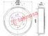 Thumbnail image of Brake Drum - TBD5210-K
