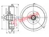 Thumbnail image of Brake Drum - TBD5302-K