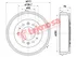 Thumbnail image of Brake Drum - TBD5324-K
