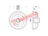 Thumbnail image of Brake Drum - TBD5328-K