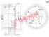 Thumbnail image of Brake Drum - TBD5329-K