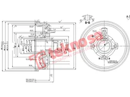 Brake Drum product image